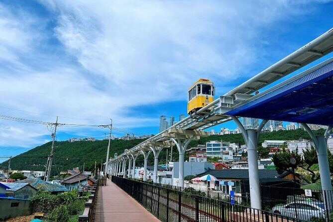 Gyeongju Historic Areas Day Tour with Sky Capsule from Busan - Practical Details: What You Need to Know
