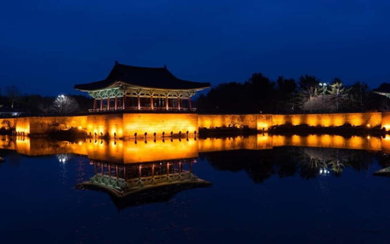 Gyeongju: Private Car Charter Taxi Tour - Why This Tour Is a Great Choice