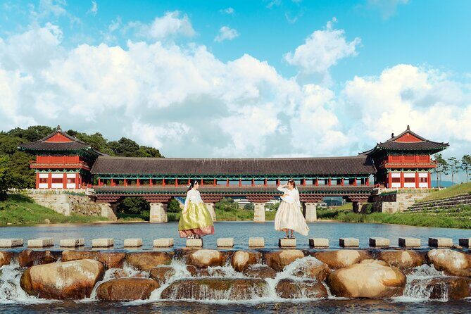 Gyeongju Small Group photo Tour (Max 6 Pax) - How the Logistics Shape the Experience