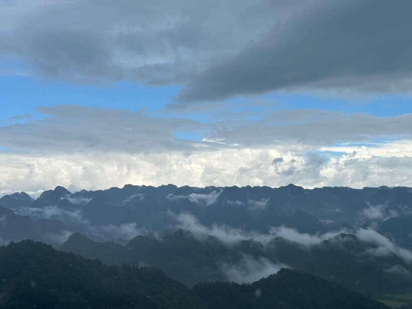 Ha Giang: 1-Day Loop Tour with Hmong Brothers - What’s Included and What’s Not