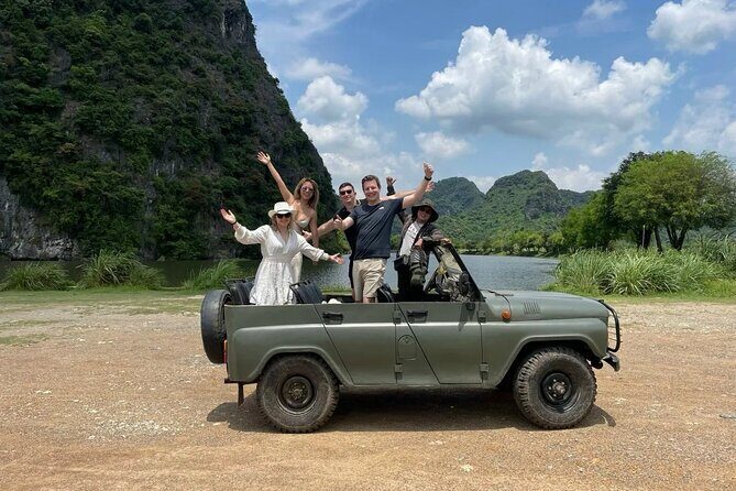 Ha Giang 3-Day Loop by Car Private Tour | Top Majestic Landscapes - Who Should Consider This Tour?