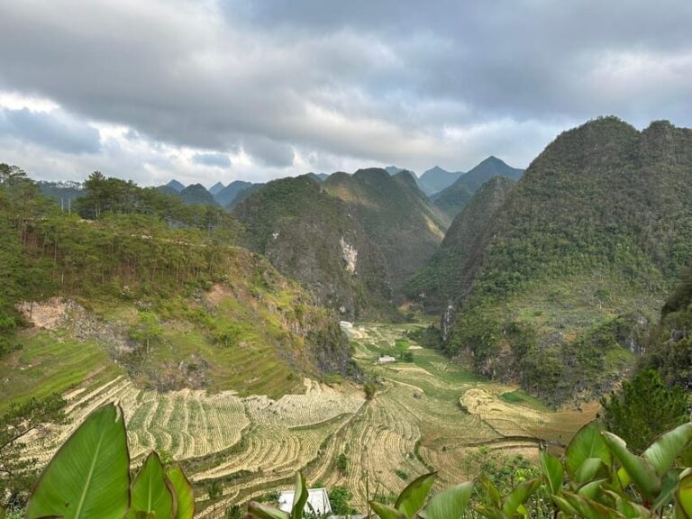 Ha Giang: 3-Day Loop Tour with Hmong Brothers - How the Tour Works