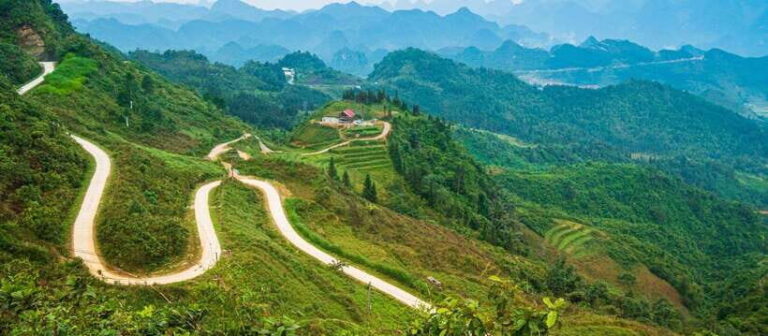 Ha Giang: 3-Day Loop with Easy Rider + Trekking Tour - The Logistics: What to Expect