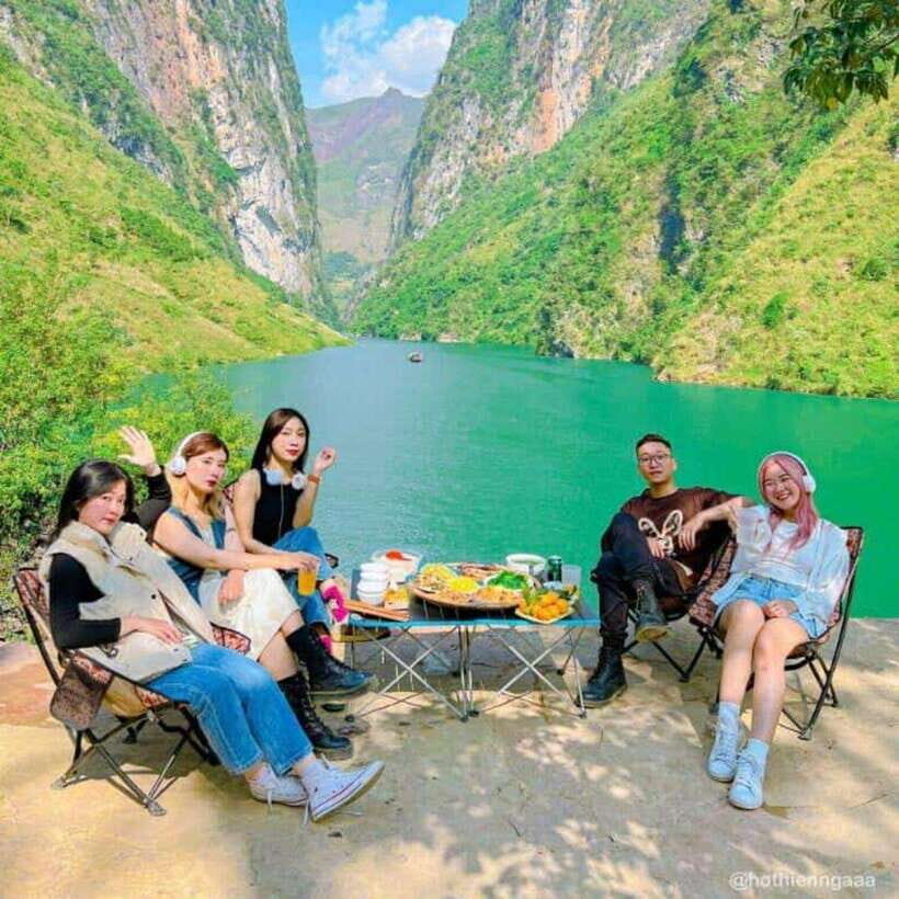 Ha Giang 3-Day Tour - Who Will Love This Tour