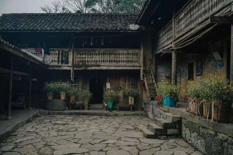 Ha Giang: 4-Day Loop Motorbike Tour with Accommodation - A Practical Guide to the Ha Giang Loop Motorbike Tour