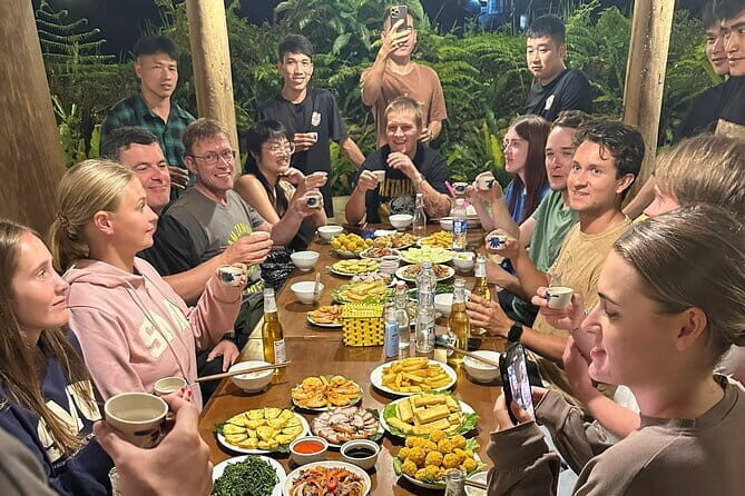Ha Giang 4 Days 4 Nights Easy Rider with Loop Tours - Who Is This Tour For?