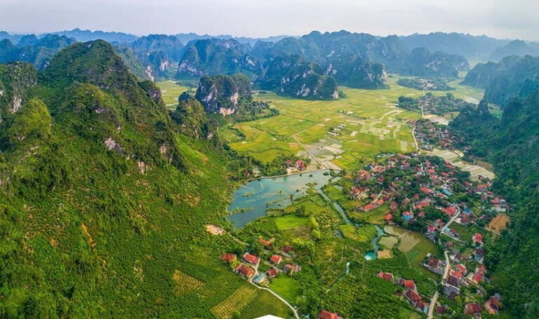 Ha Giang: 4D3N Loop Tour with Local Guides - An In-Depth Look at the Ha Giang Loop Experience