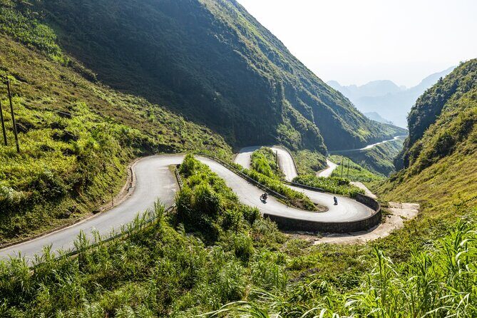 Ha Giang & Cao Bang 4 Days Easy Rider with The Loop Tours - In-Depth Experience: What You Can Expect