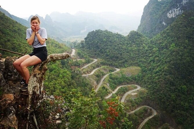 Ha Giang Cao Bang Loop 5 Days Private Tour with English Guide - FAQ
