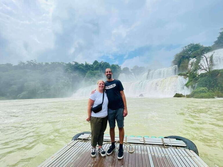 HÀ GIANG - CAO BNG 6 Days motorbike Tour with rider - What the Experience Means for You