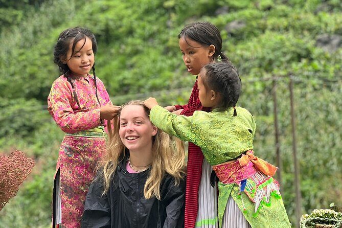Ha Giang DIVINITY HORIZON TOUR with local easy rider 4 DAYS - Analyzing the Value