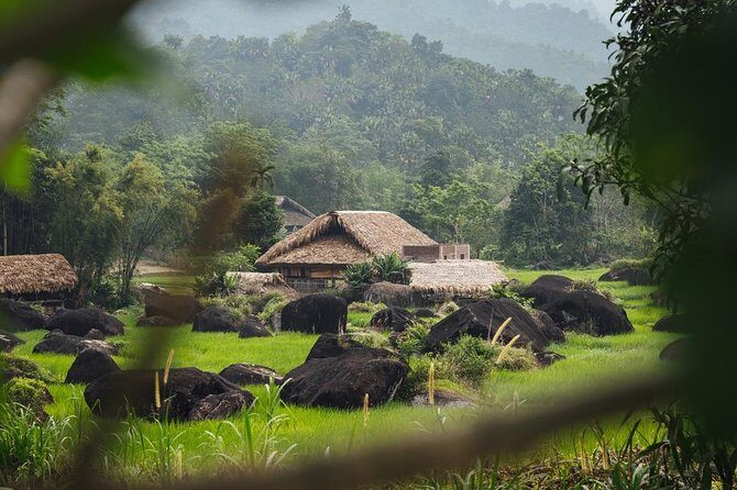 Ha Giang Easy Rider 3D3N - The Practical Side: What It Means for You