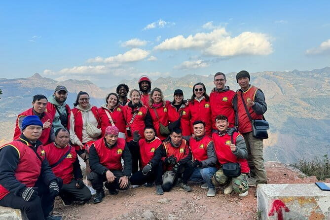 Ha Giang Easy Riders2 Day Small Group Tour Max 6 - 8 Pax /Group - Why This Tour Gains High Praise
