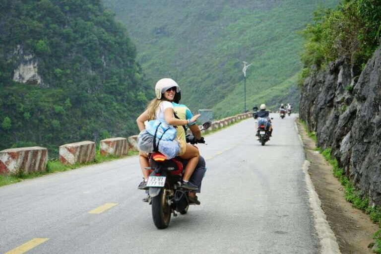 Ha Giang Loop 2 Day 1 Night Motorbike Tour with Easy Rider - Exploring the Itinerary: What You Can Expect