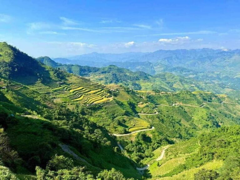 Ha Giang Loop: 2-Day Motorbike Adventure with Local Guide - What makes this tour stand out?