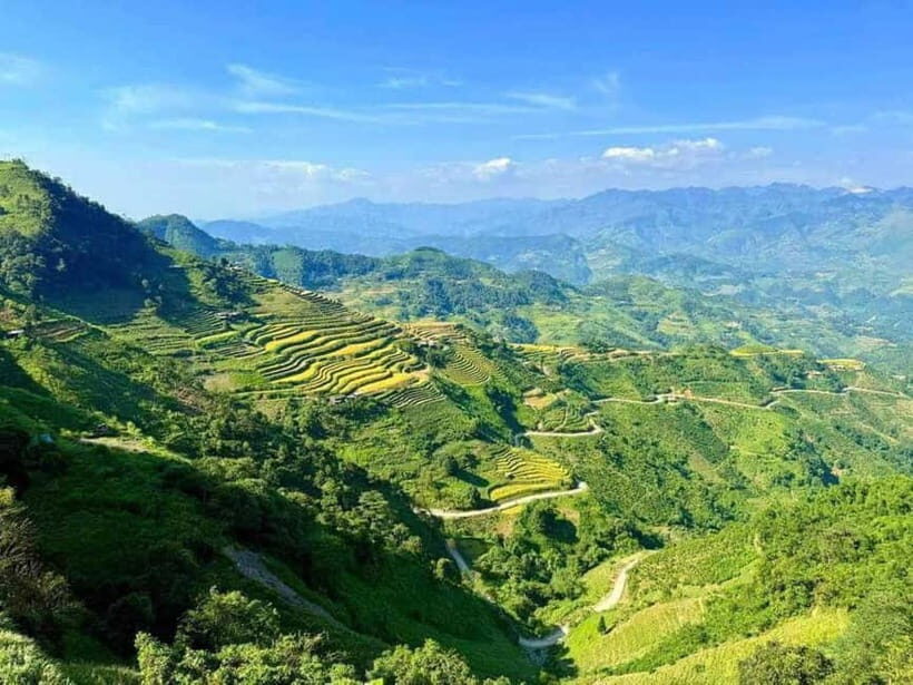Ha Giang Loop: 2-Day Motorbike Adventure with Local Guide - What makes this tour stand out?