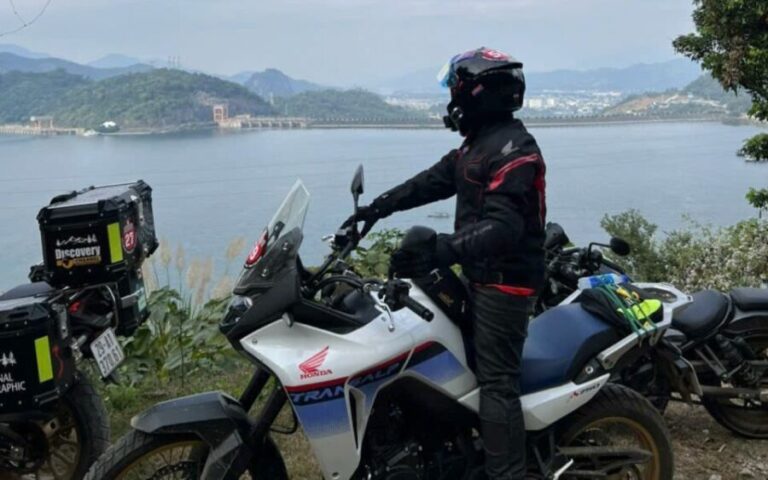 Ha Giang Loop 2 days 1 night - Motorbike tour from Hanoi - Who Should Consider This Tour?