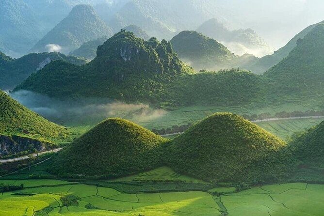 Ha Giang Loop 2D/1N Private Room + Free Stay Hotel 1N before tour - FAQ