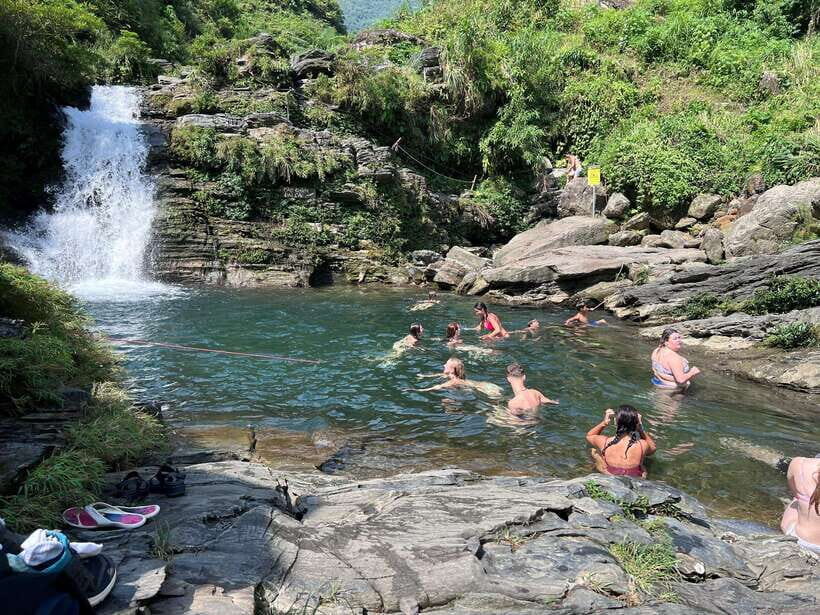 Ha Giang loop 3 days 2 nights - Motorbike Tour - Key Points