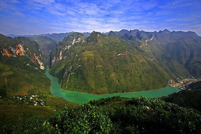 Ha Giang Loop 3 days and 2 nights Motorbike Tour with Easy rider - The Itinerary: A Day-by-Day Breakdown