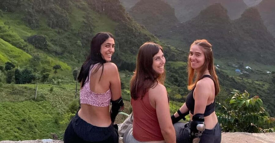 Ha Giang Loop 3-Days Self-Driving Motorbike Tour From Hanoi - What Makes This Tour Stand Out