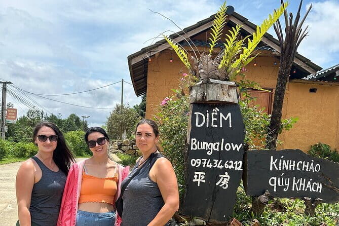 Ha Giang Loop 3 or 4 days Motorcycle with Easy Riders - What Makes This Tour Stand Out?