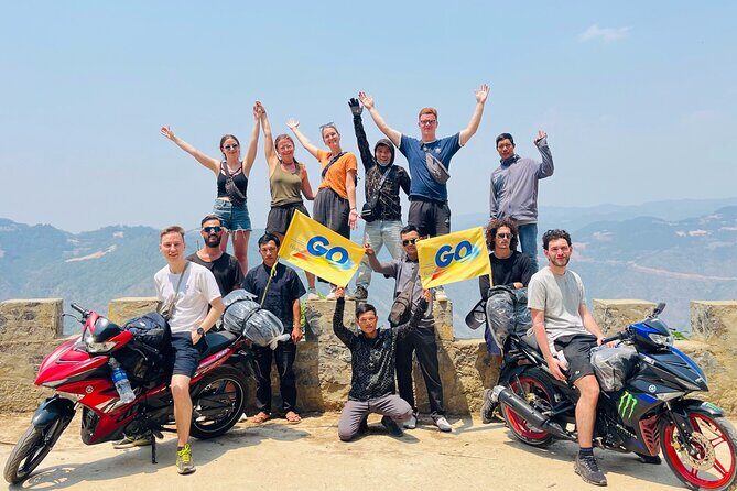 Ha Giang Loop 3D/2N Private Room + Free Stay Hotel 1N before tour - Who Would Love This Tour?