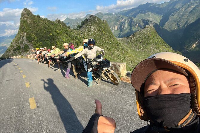 Ha giang loop 3days and 2nights with easy rider - What Travelers Say: Authentic Feedback