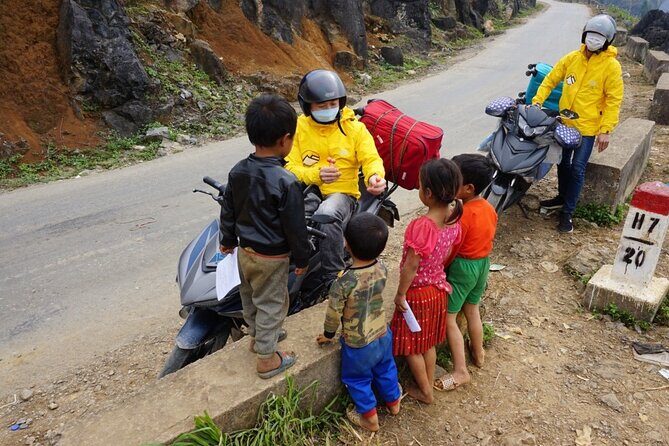 Ha Giang Loop 4 Day trip with Easy Rider - Practical Details and Considerations