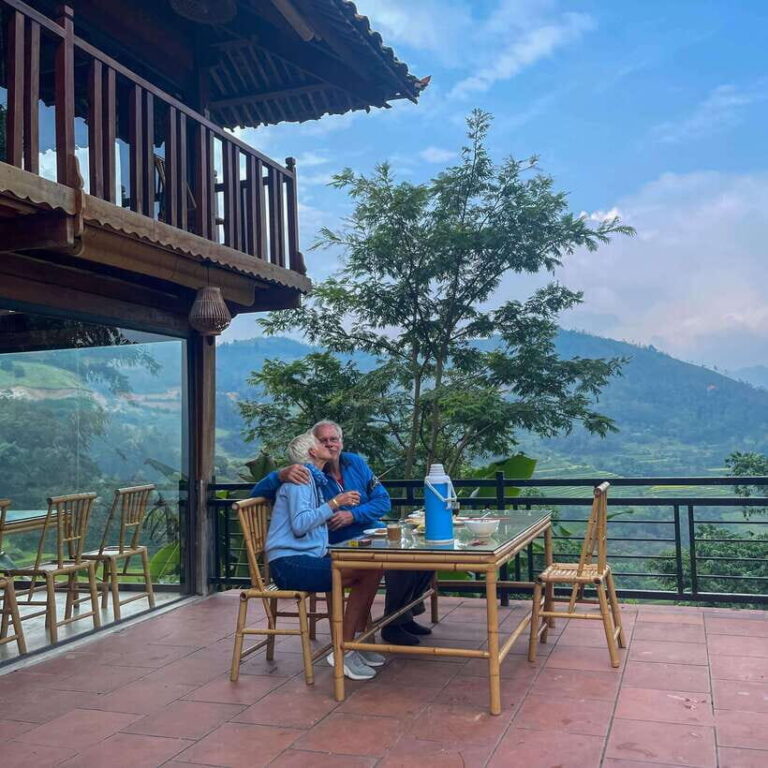 Ha Giang Loop 4 days luxury motorbike tour with easy driver - What Makes This Tour Stand Out