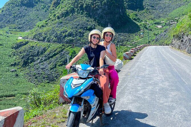 Ha Giang Loop 4D/3N Private Room + Free Stay Hotel 1N before tour - Who Is This Tour Perfect For?
