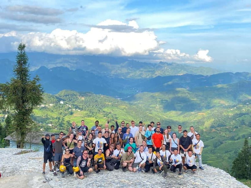 Ha Giang Loop 4D3N Easyrider Jasmine Tour - Itinerary Breakdown: What You Can Expect Day by Day
