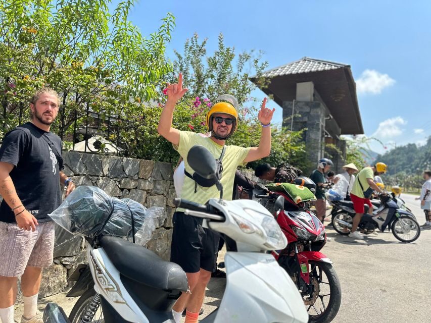 Ha Giang Loop 4D3N Motobike Tour from Hanoi - What to Expect: Practical Details and Experiences