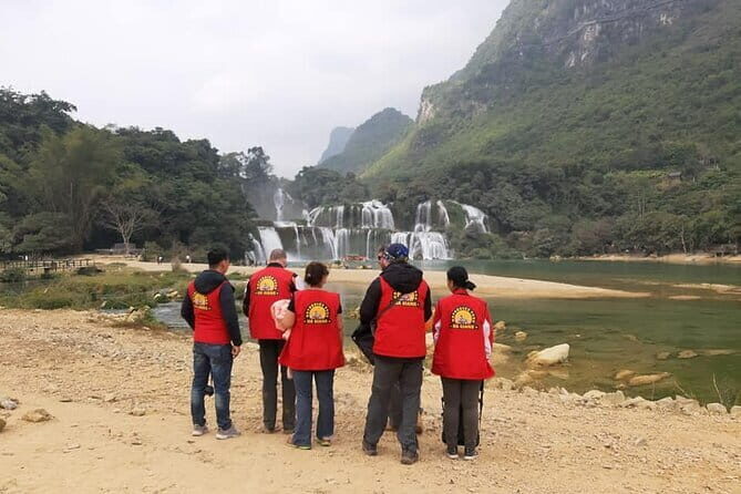 Ha Giang Loop - 6 Days Ride in Ban Gioc Waterfall and Ba Be Lake - What Makes This Tour Stand Out?