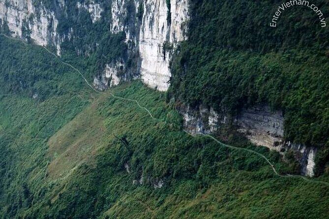 Ha Giang Loop Backpacker Tour, Small Group within Easy Riders - What You’ll Love About the Itinerary