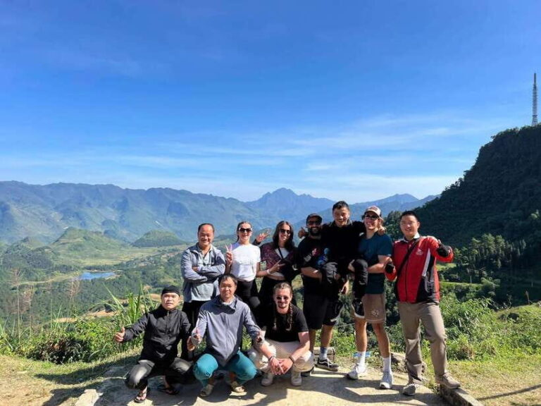 Ha Giang Loop Jasmine Tour 3D2N - Deep Dive: What Makes This Tour Stand Out