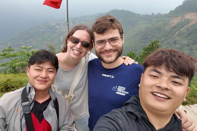 Ha Giang Loop Motorbike Adventure with Local Easy Rider 4 Days - What Makes This Tour Special
