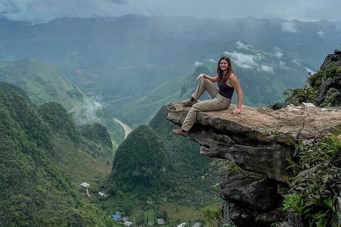 Ha Giang Loop motorbike Private 4 days Tour all inclusive - Practical Considerations