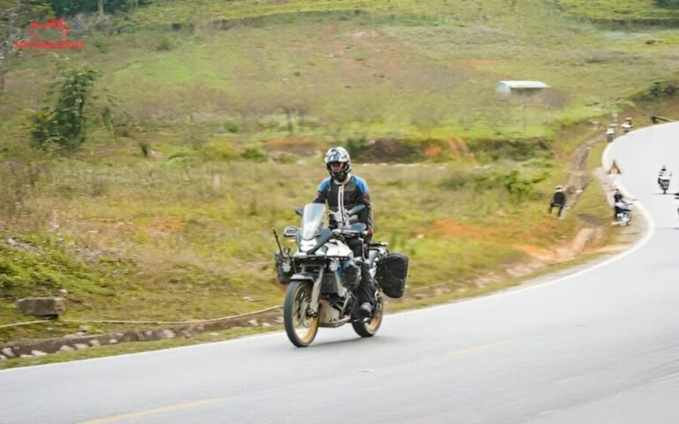 Ha Giang Loop motorbike tour 2 days 1 night - FAQ