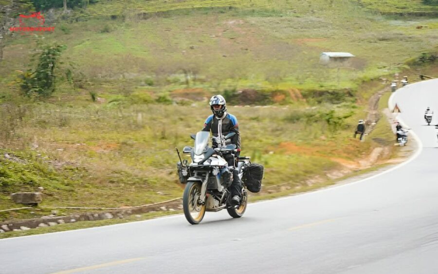 Ha Giang Loop motorbike tour 2 days 1 night - FAQ