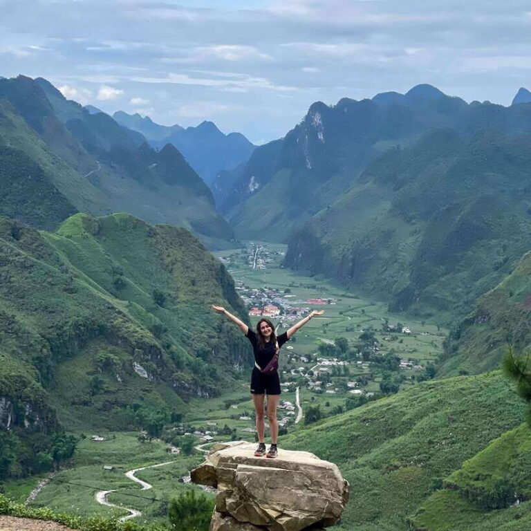 Ha Giang Loop Plus 5 Days Private Tour with easy driver - Breaking Down the Itinerary