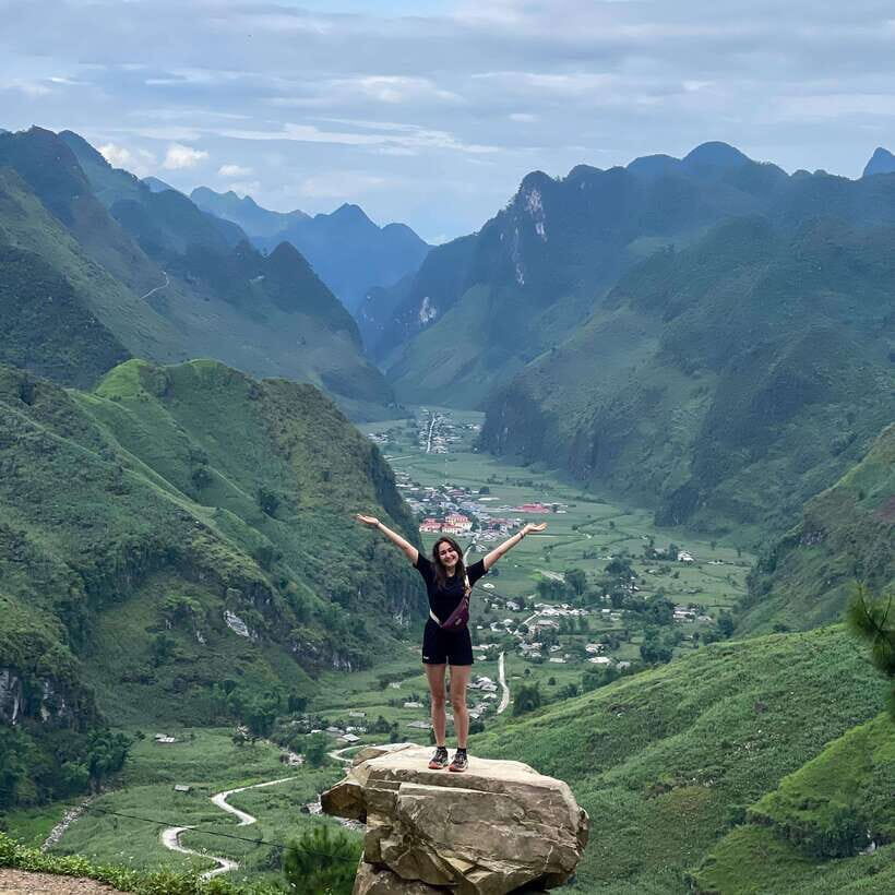 Ha Giang Loop Plus 5 Days Private Tour with easy driver - Breaking Down the Itinerary