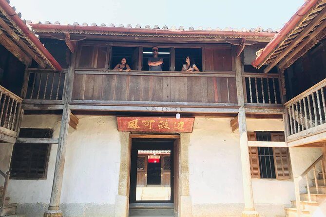 Ha Giang Loop Private Motobike Tour - 4 Days and 3 Nights! - Who Is This Tour Best For?
