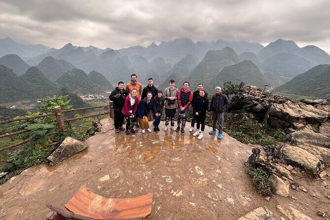 Ha Giang Majestic Tours -4 days - Easy Rider Package. - Authentic Experiences and What Travelers Say