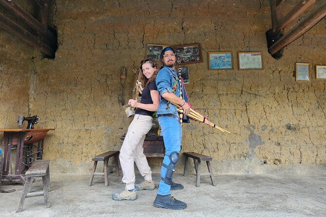 Ha Giang Tour 3-Day-2-Night, English Speaking Guide, Small Group - What Travelers Are Saying