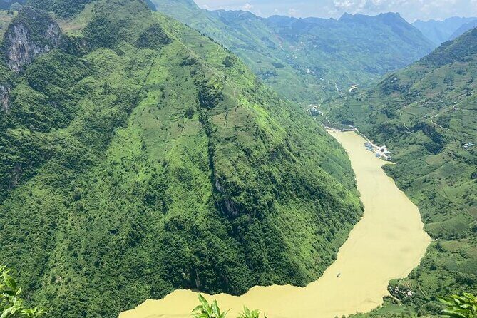 Ha Giang tour 3 days 2 nights - Day 3: Final Highlights and Return to Ha Giang