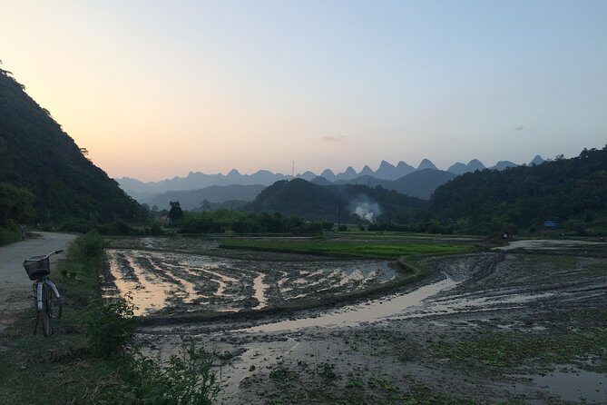 Ha Giang Trekker 2D2N - An In-Depth Look at the Ha Giang Trekker 2D2N