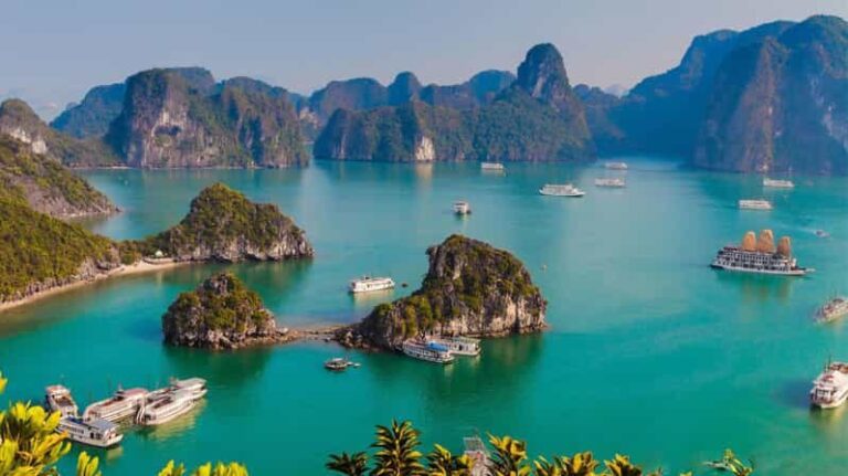 Ha Long 1 Day Luxury Small Group & Kayaking - The Value and What Sets It Apart