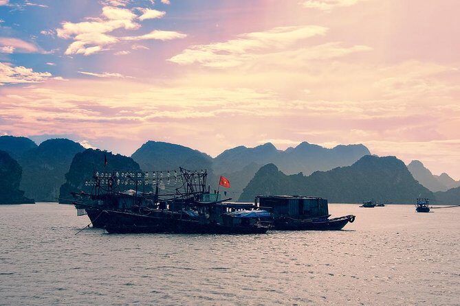 Ha Long Bay 1 Day Tour - Final Thoughts: Who Should Consider This Tour?
