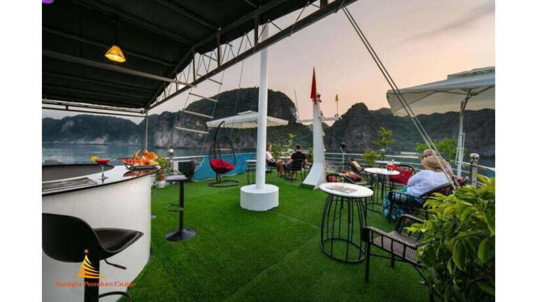Ha Long Bay 2 Days - 1 Night Stay Over Night On Cruise - What Makes This Tour Stand Out?